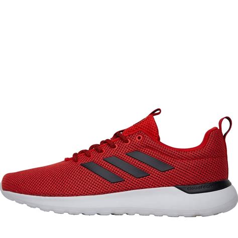 adidas lite racer herren rot
